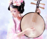 伊人写真经典模特,经典模特风采再现