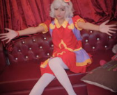 安妮撩小姐姐,邂逅小姐姐的甜蜜瞬间