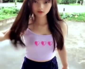 小姐姐看起来这么年轻了,小姐姐青春永驻的秘密